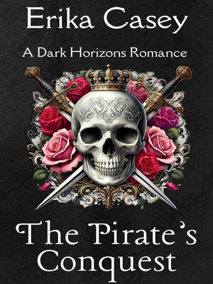 cover image of Der Sieg des Piraten
